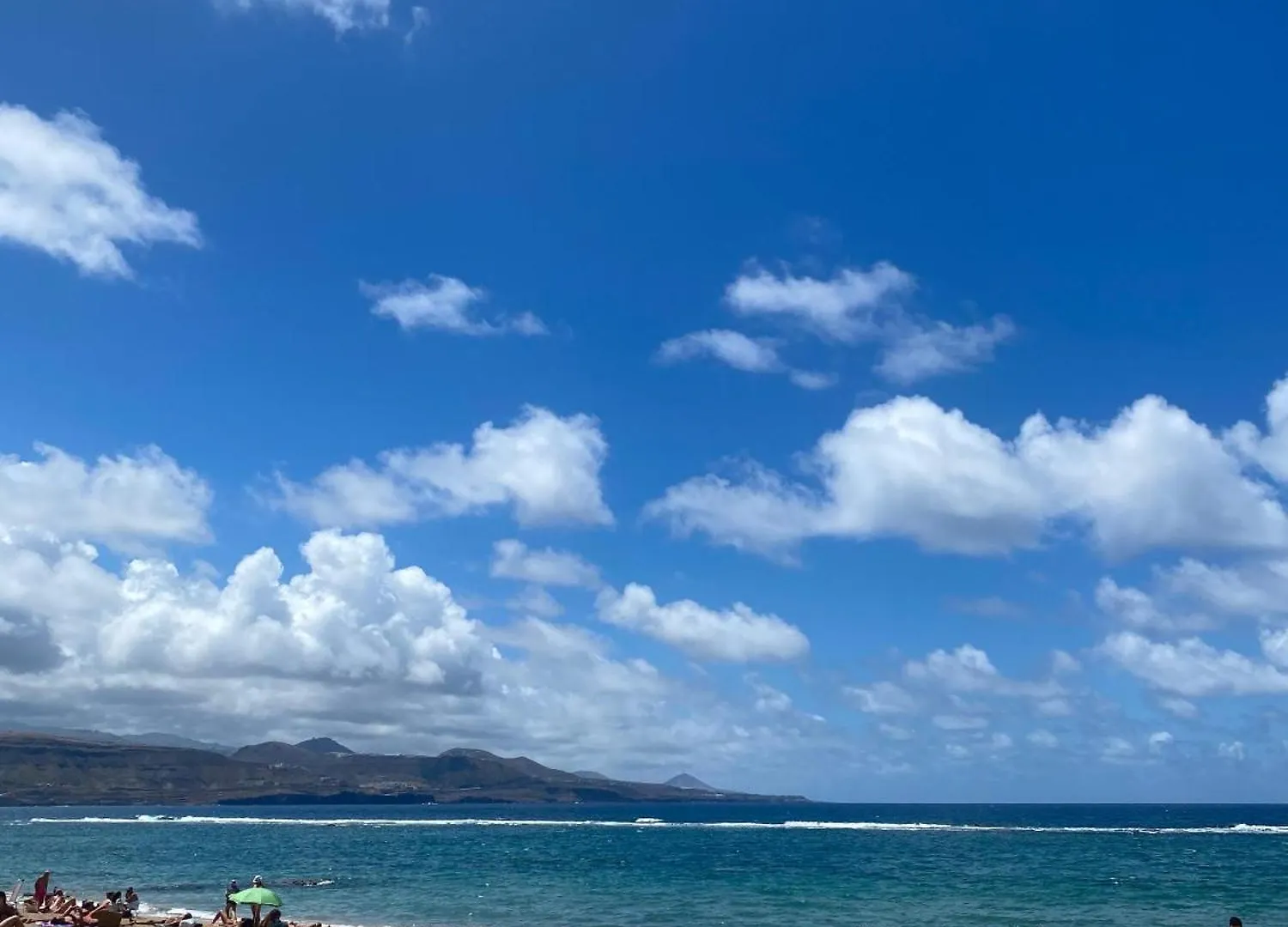 Apartamento Brisa Marina Las Palmas de Gran Canaria