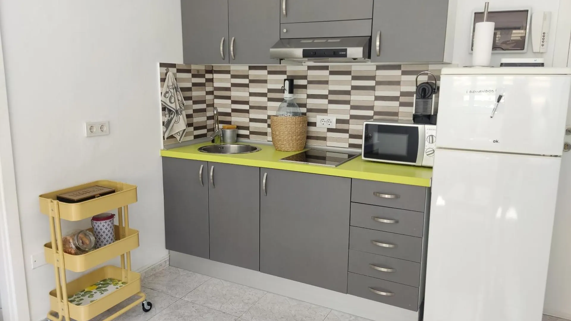 Apartamento Brisa Marina Las Palmas de Gran Canaria 0*,  Spain
