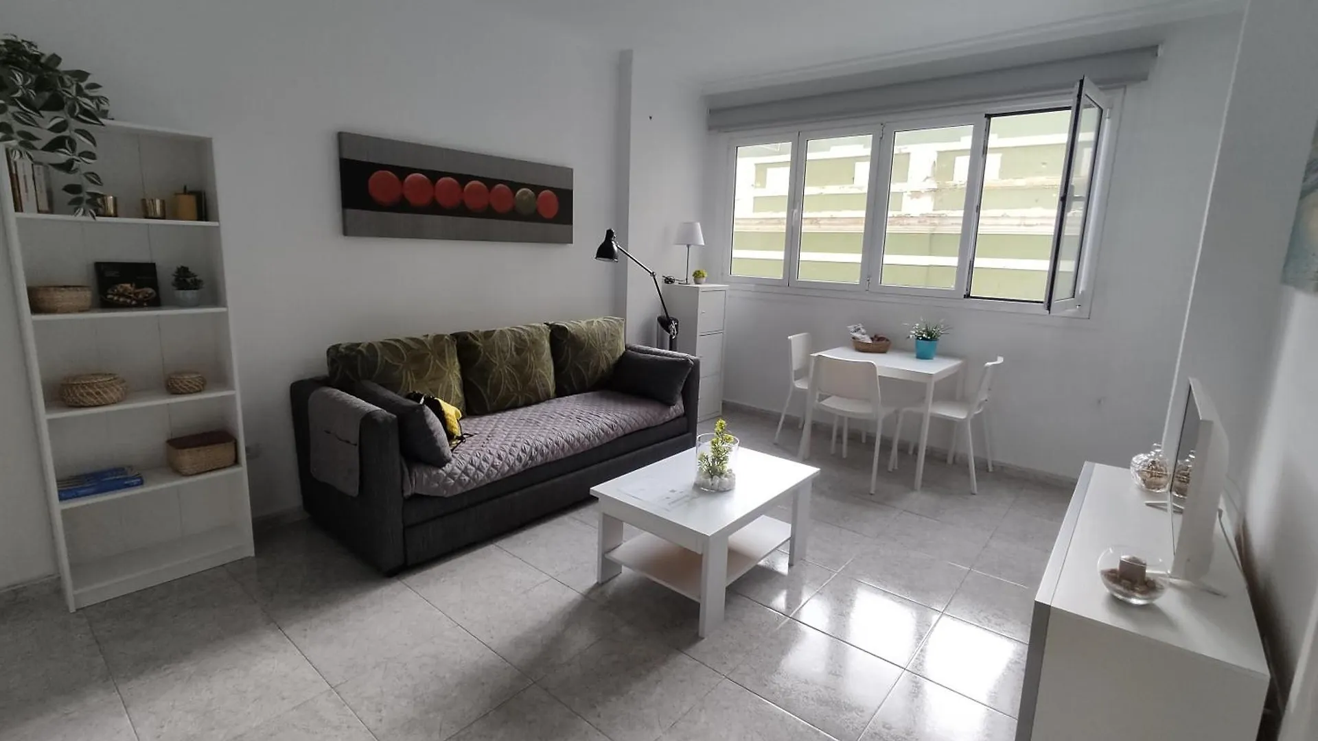 Apartamento Brisa Marina Las Palmas de Gran Canaria