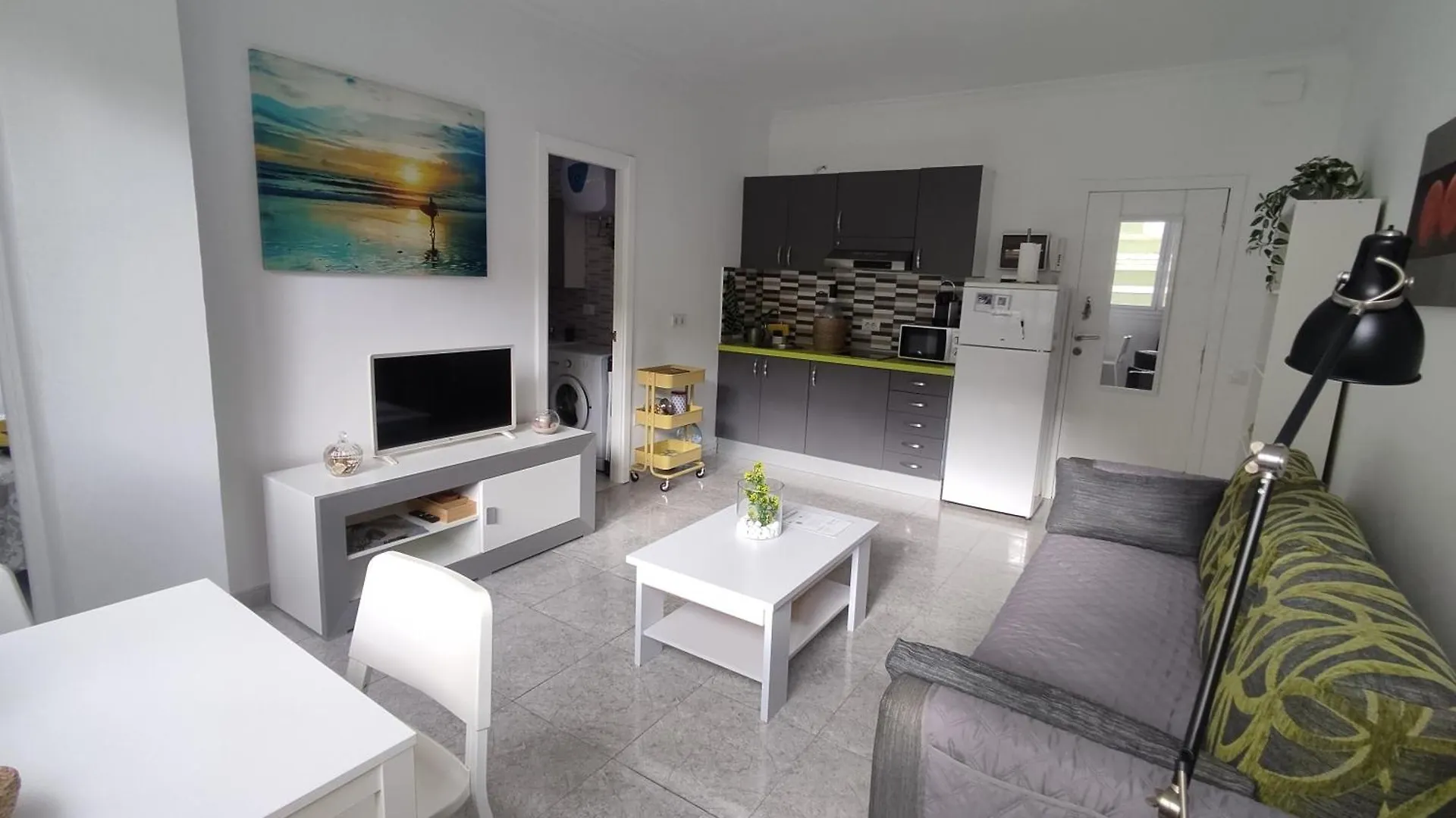Apartamento Brisa Marina Las Palmas de Gran Canaria