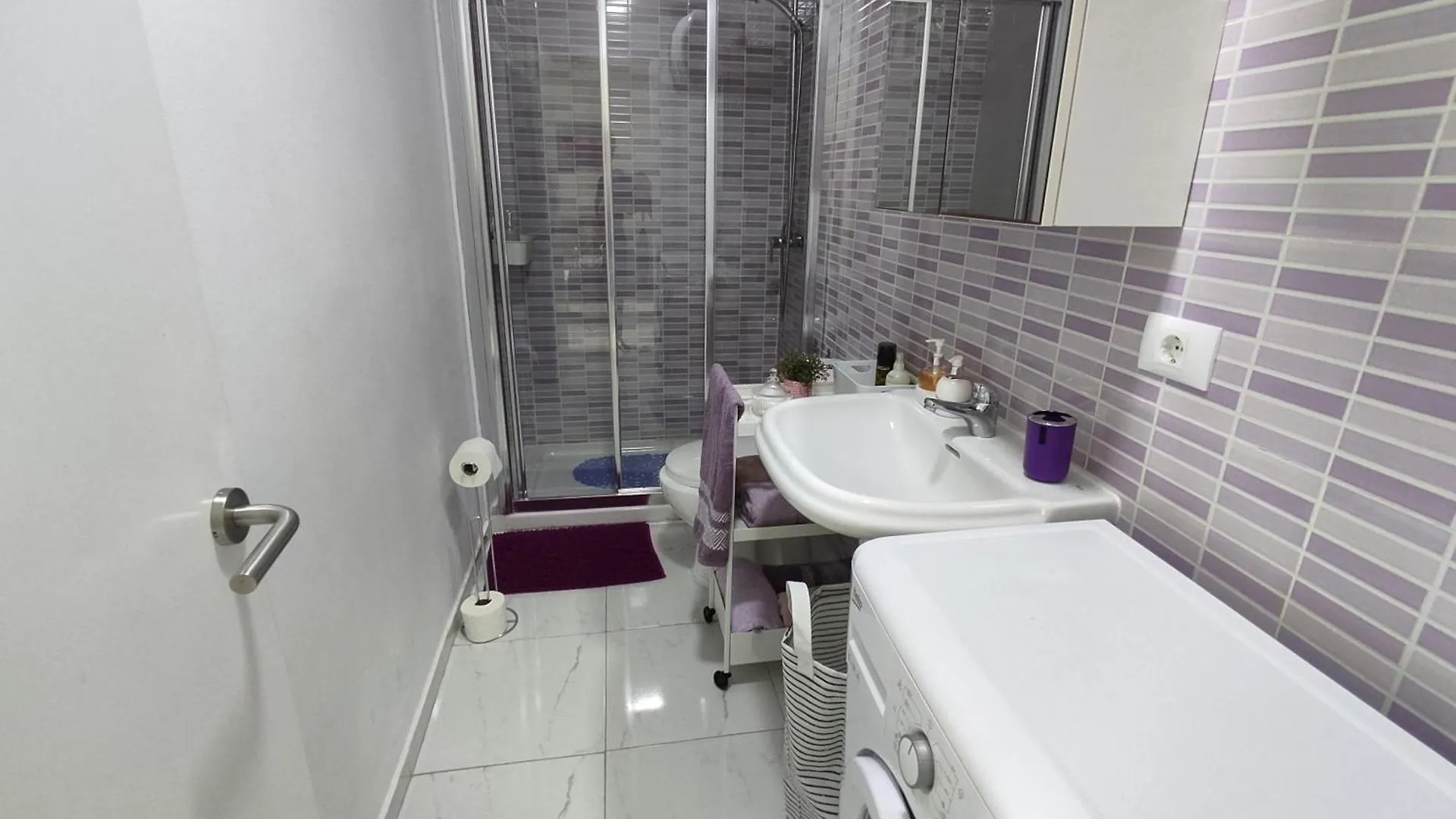 Apartamento Brisa Marina Las Palmas de Gran Canaria 0*,