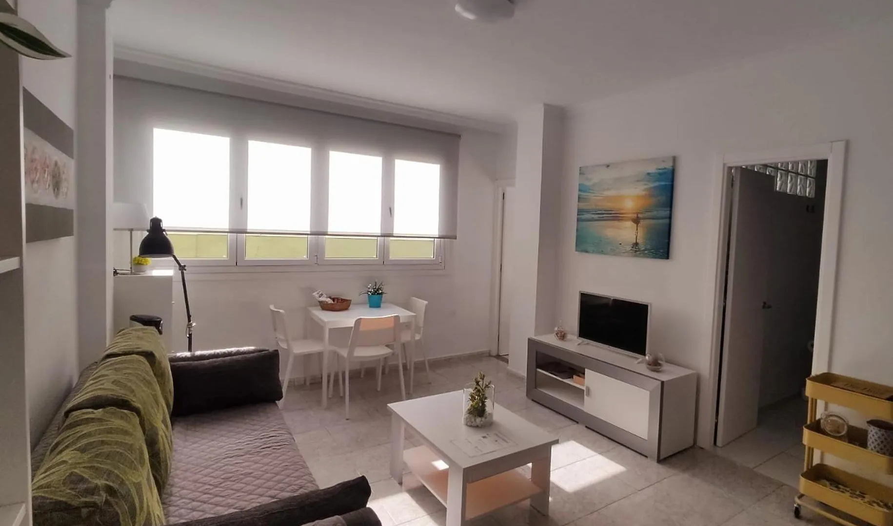 Apartment Apartamento Brisa Marina Las Palmas de Gran Canaria