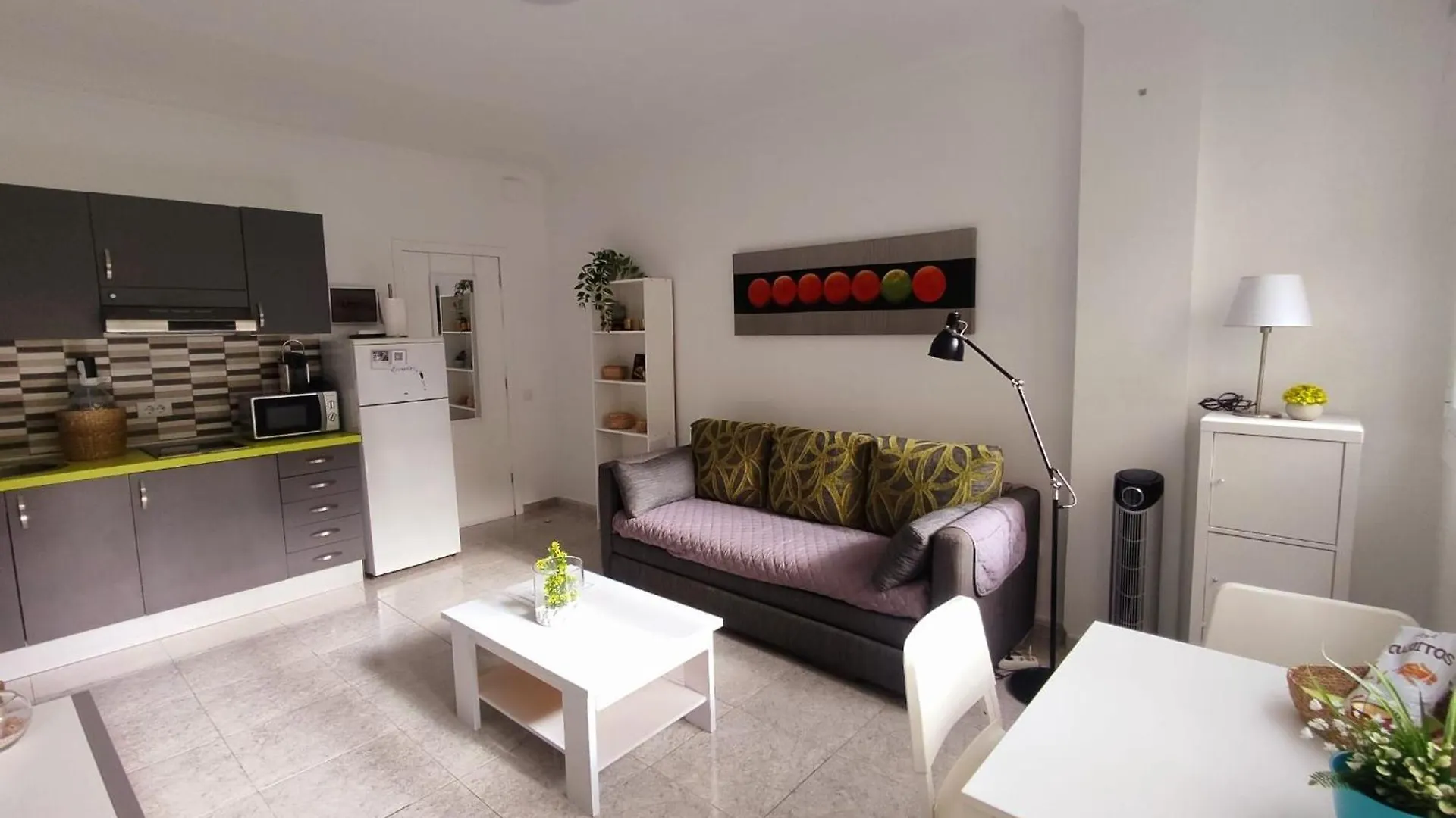 Apartamento Brisa Marina Las Palmas de Gran Canaria Apartment