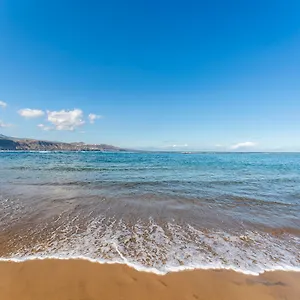 Occidental Canteras Otel
