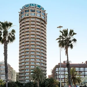 Hotel Ac Gran Canaria By Marriott, Las Palmas de Gran Canaria