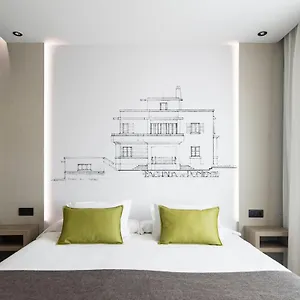 Hotel Sercotel Parque, Las Palmas de Gran Canaria