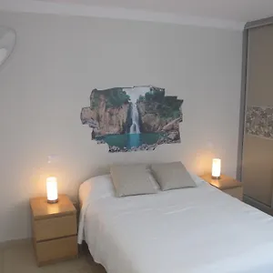 Appartement Kings Vegueta, Las Palmas